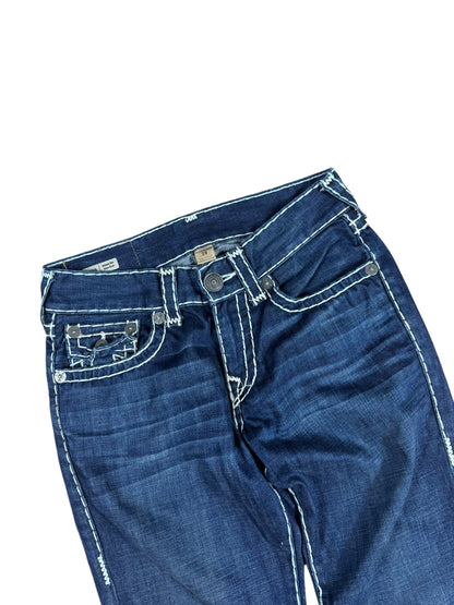 True Religion jeans (S-M)