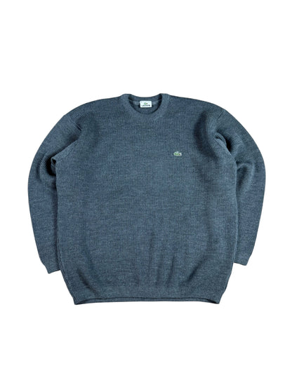 Lacoste Sweater (L-XL)