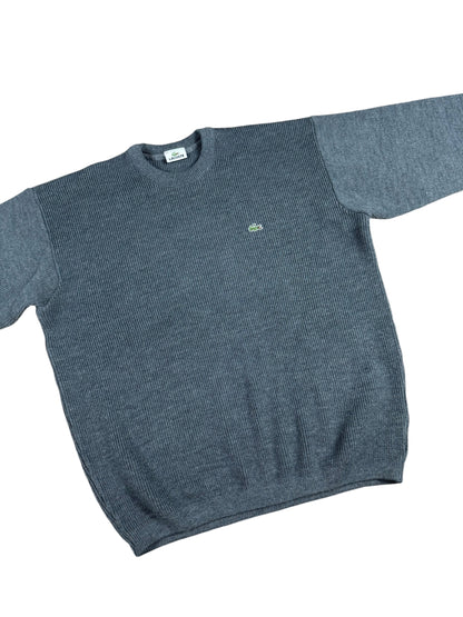 Lacoste Sweater (L-XL)