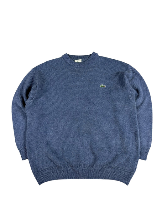 Lacoste Sweater (M-L)