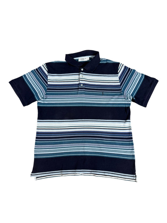 Yves Saint Laurent Polo Shirt (M-L)