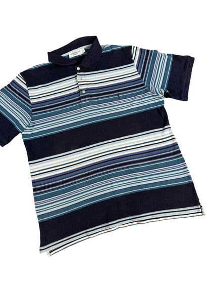 Yves Saint Laurent Polo Shirt (M-L)