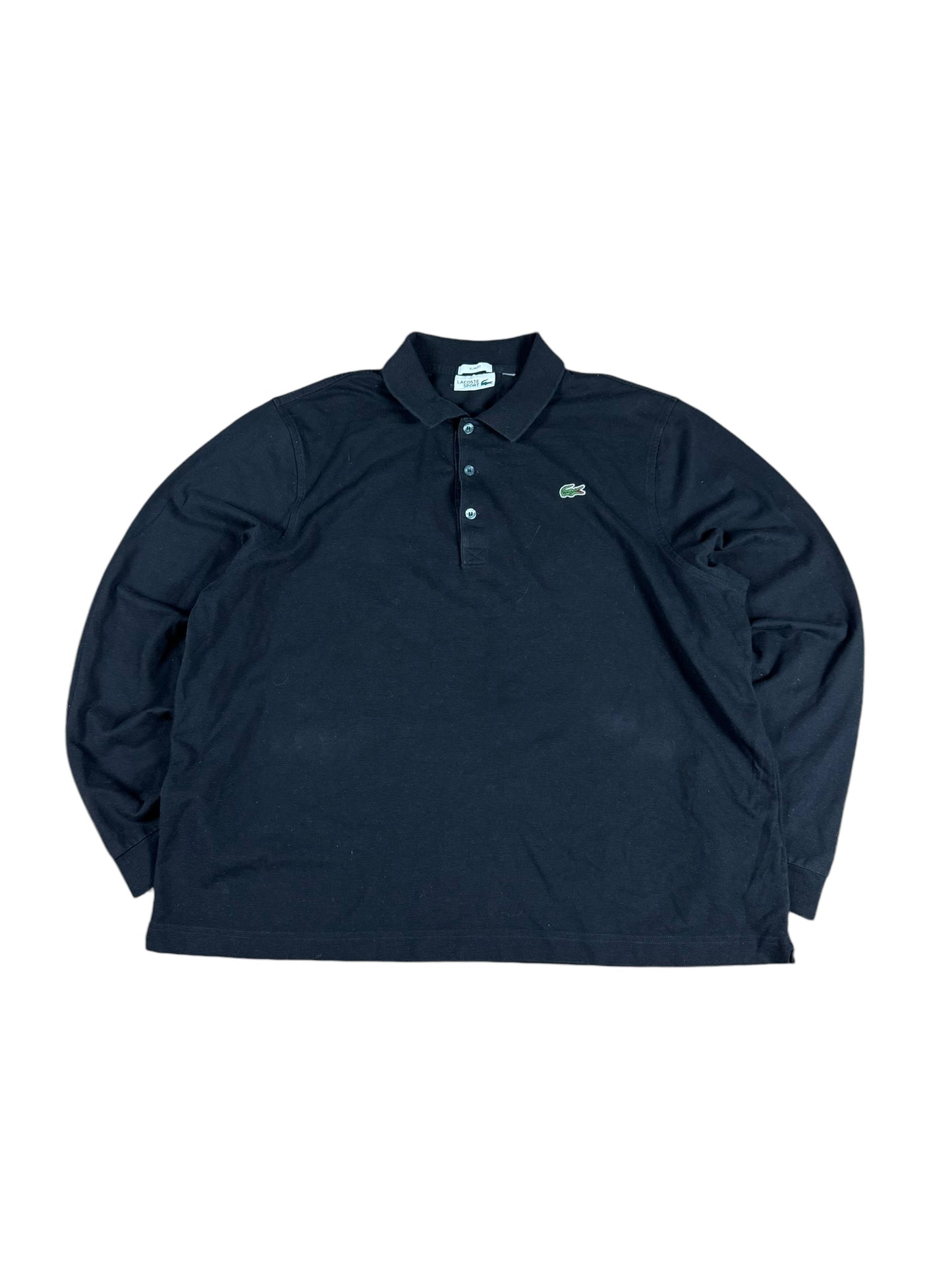 Lacoste Longshirt (M-L)