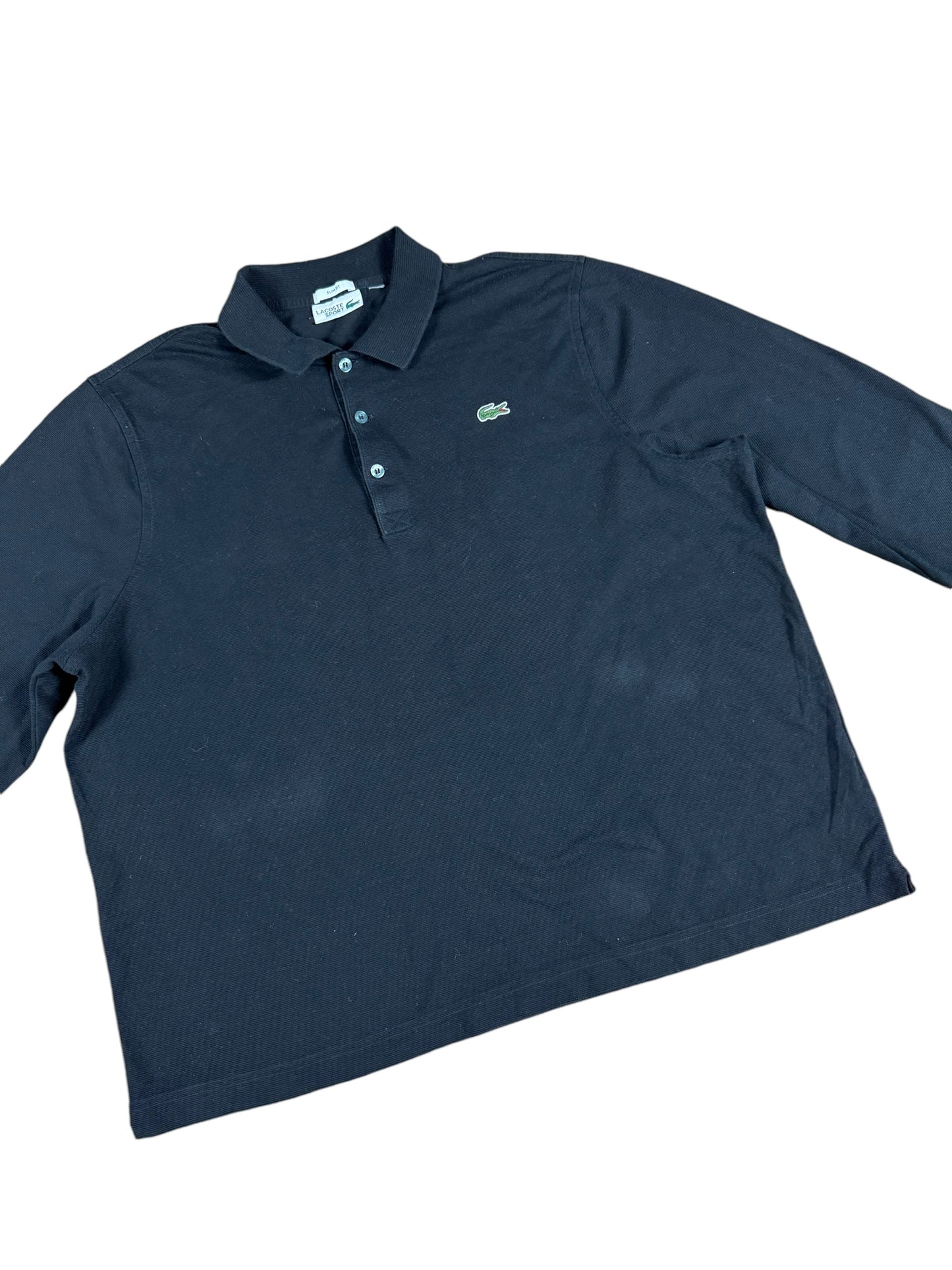 Lacoste Longshirt (M-L)