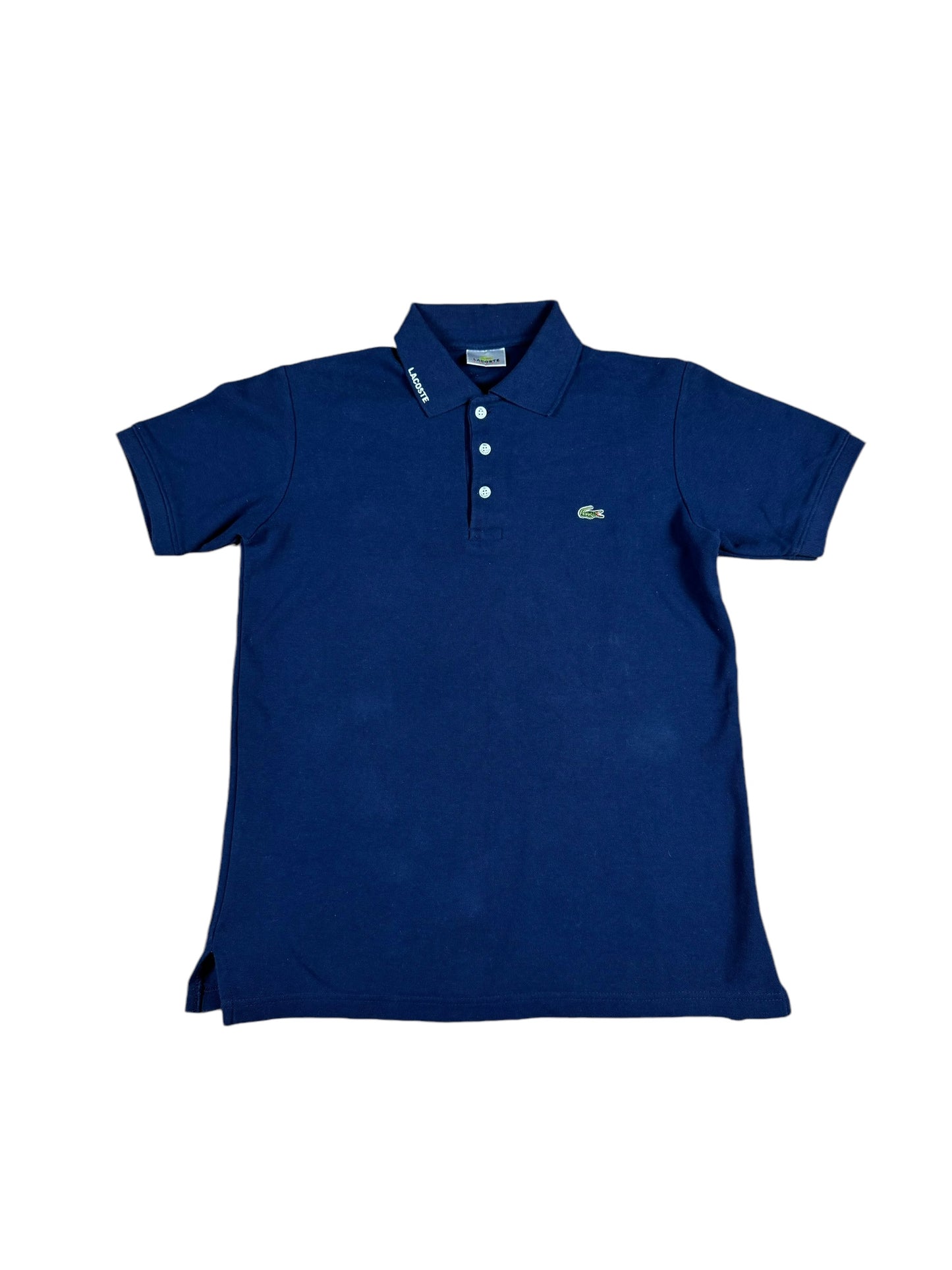 Lacoste Polo Shirt (S)