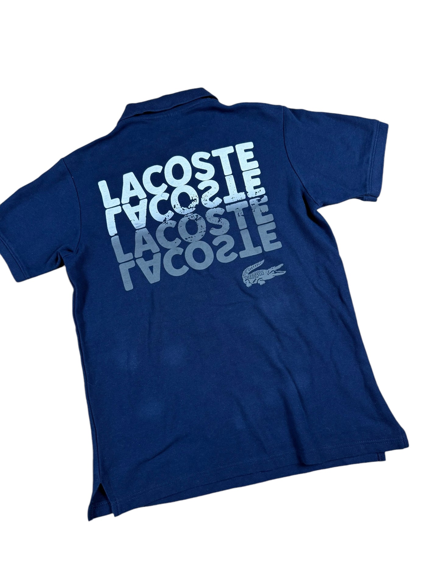 Lacoste Polo Shirt (S)