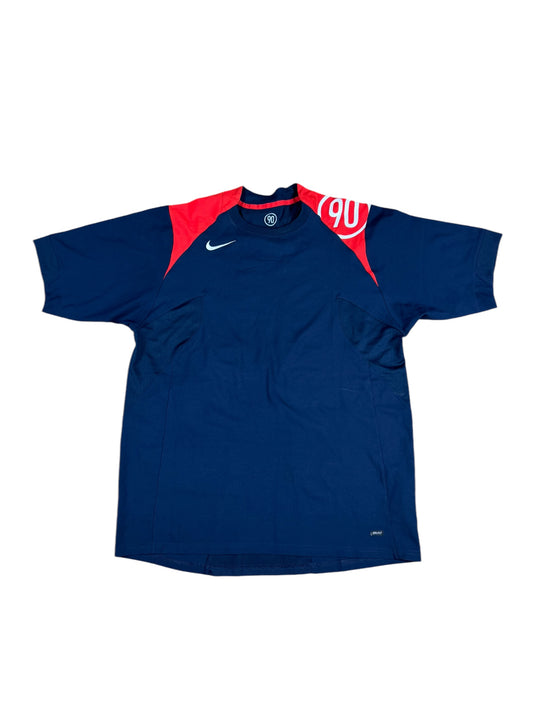 Nike 90 Shirt (M-L)