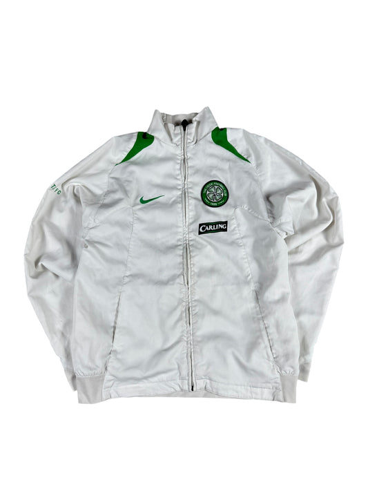 Nike Celtic Trackjacket (S-M)