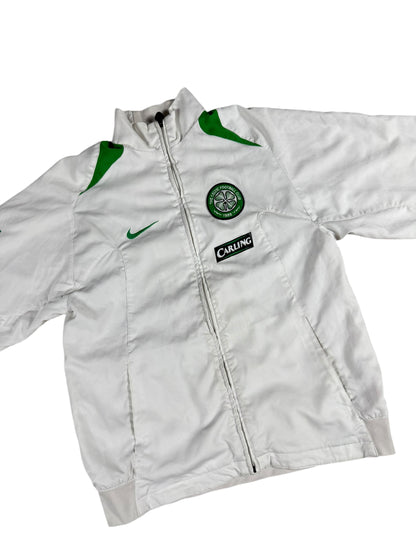 Nike Celtic Trackjacket (S-M)