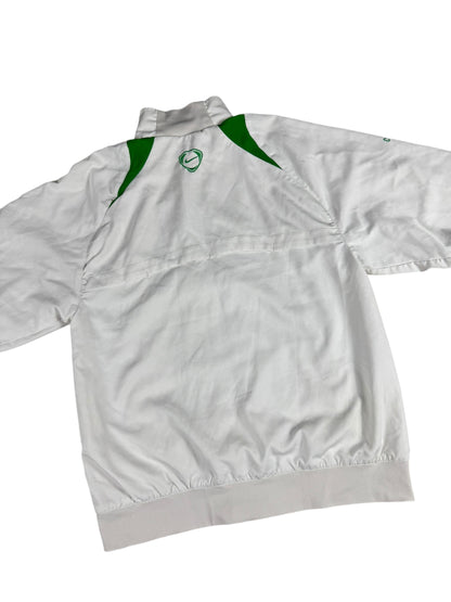 Nike Celtic Trackjacket (S-M)