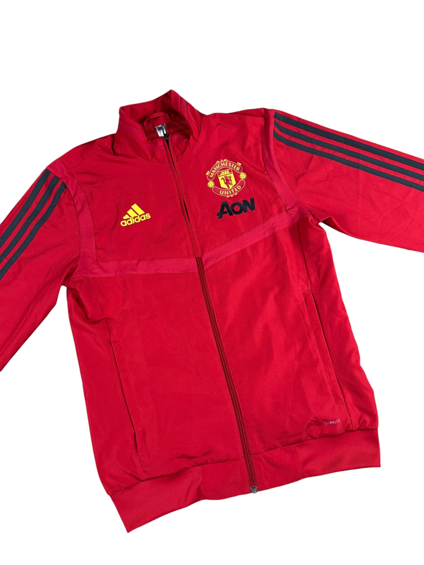 Nike Manchester Trackjacket (XS-S)