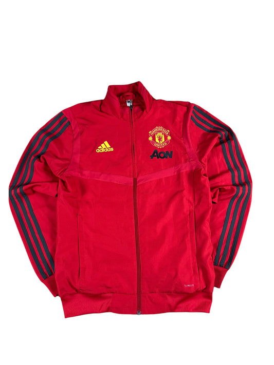 Nike Manchester Trackjacket (XS-S)