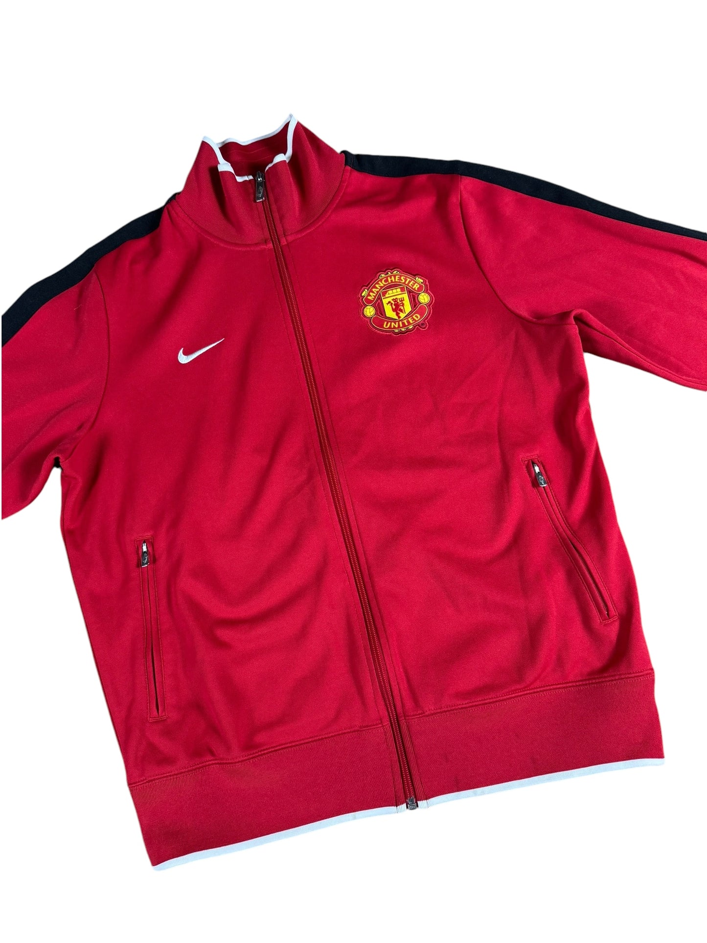 Nike Manchester United Jacket (M-L)