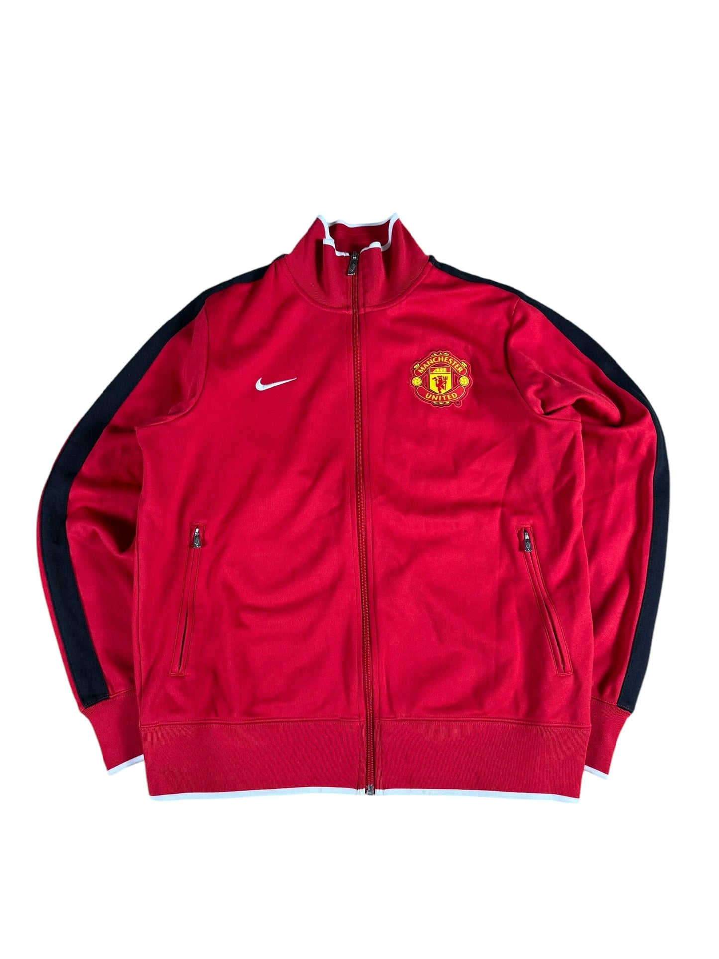 Nike Manchester United Jacket (M-L)