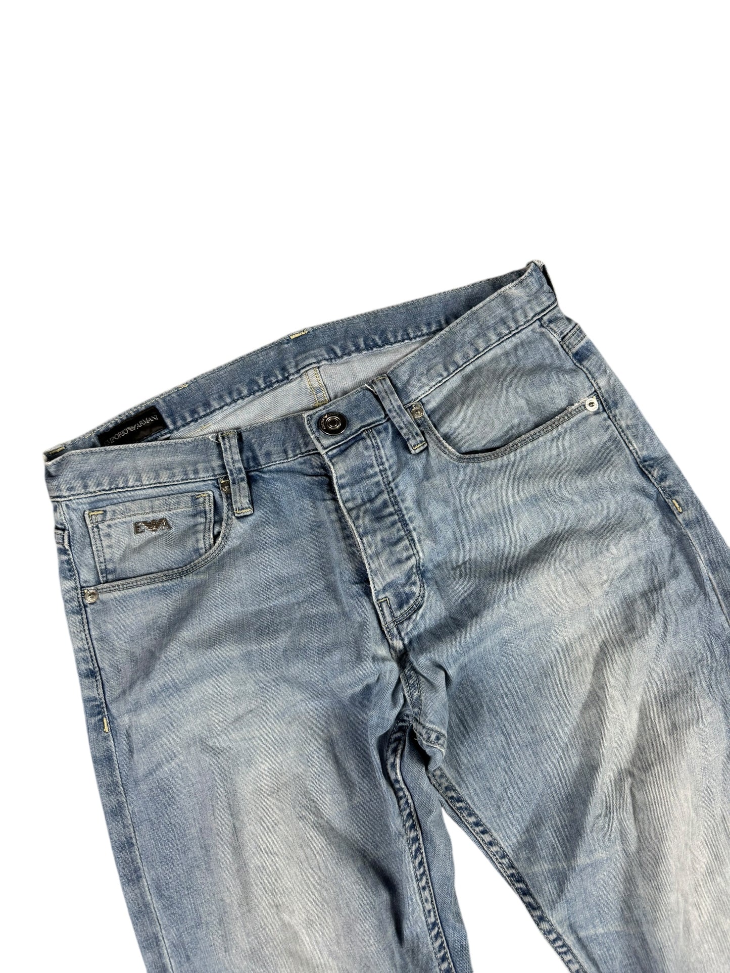 Armani Jeans (XS-S)