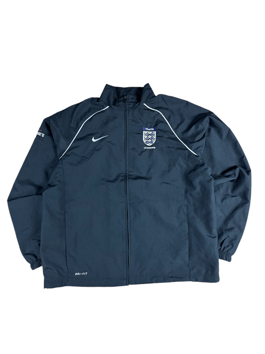 Nike England Trackjacket (M-L)